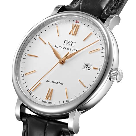 iwc watch price in germany|iwc watches men price.